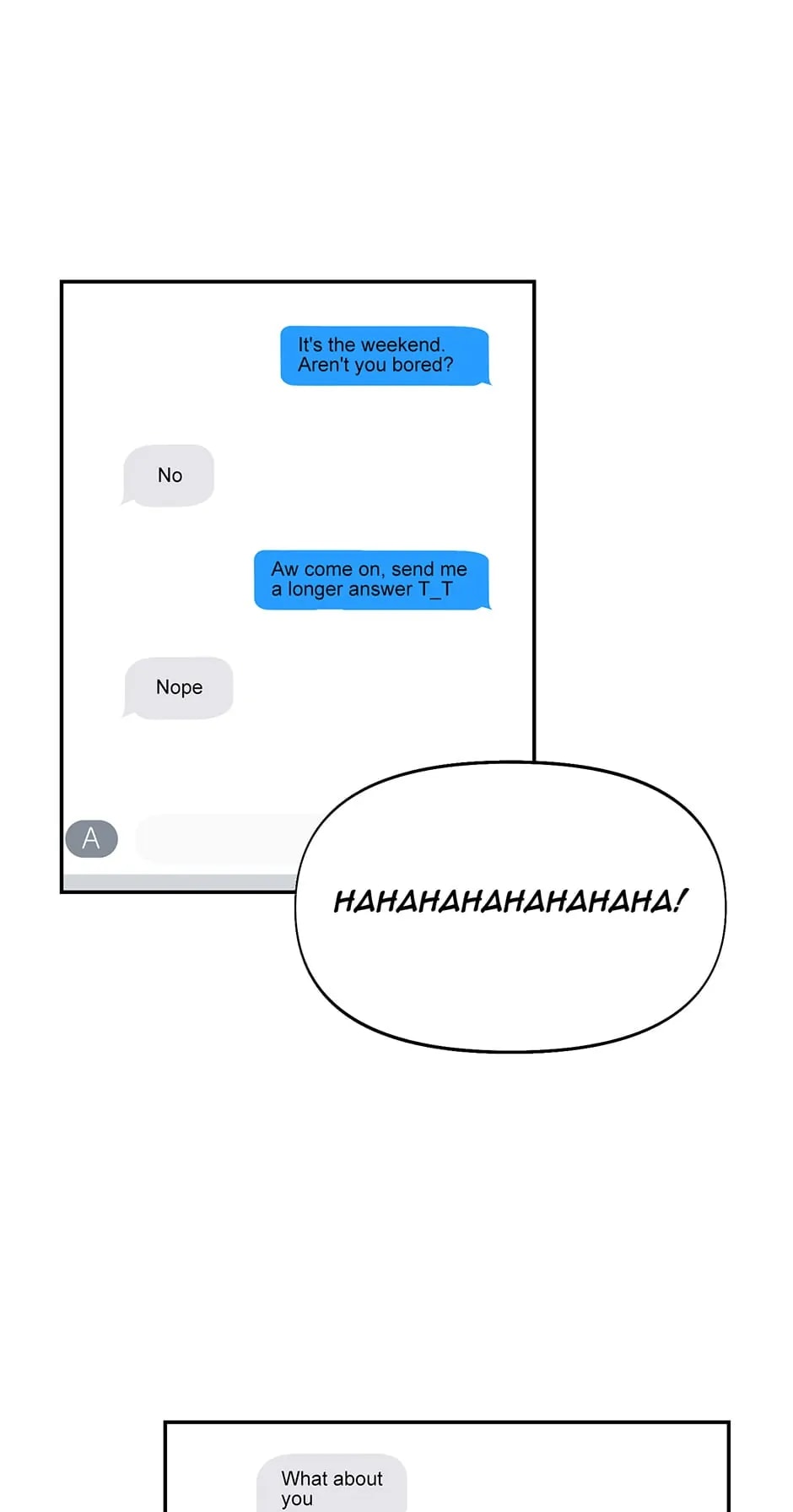 Nerd Project, Chapter 16 image 51